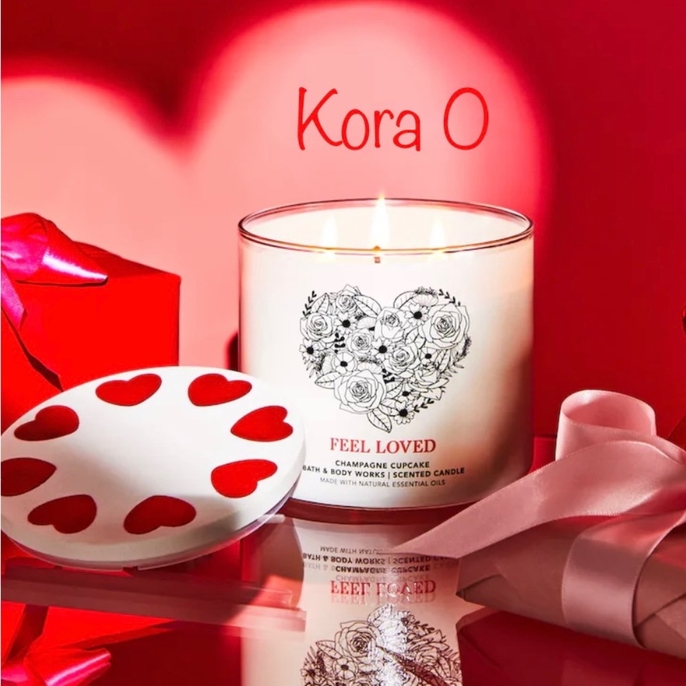 ❤️BBW Valentine’s Day❤️